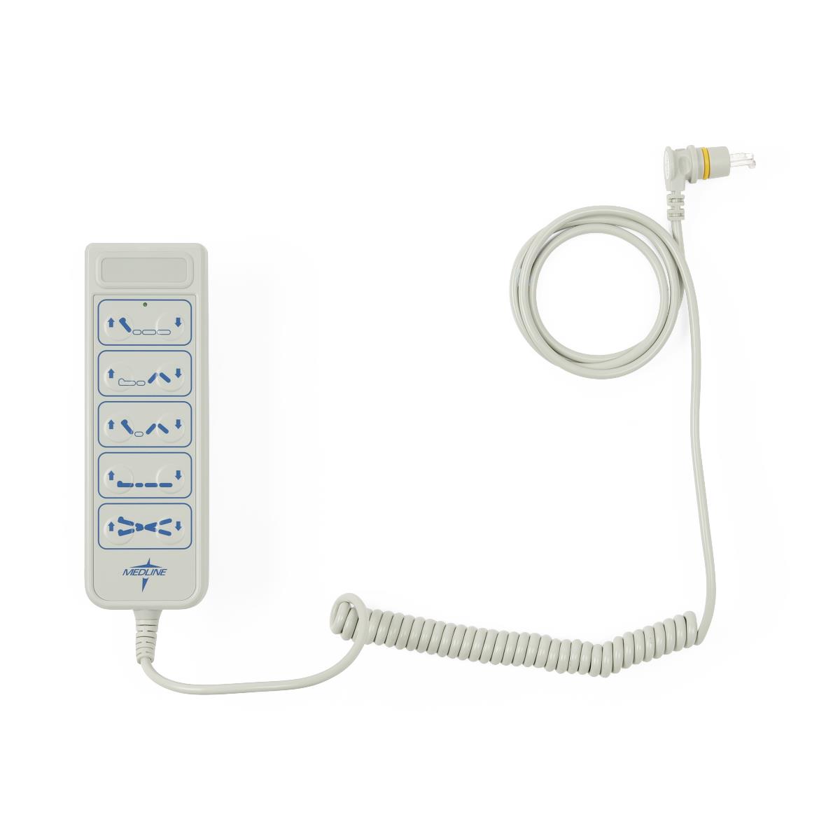 Long Term Care Bed Pendants - BeHope