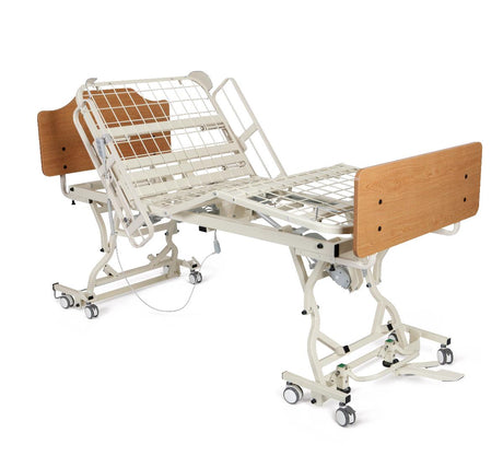 Alterra 1385 Hi/Low Long-Term Care Hospital Beds