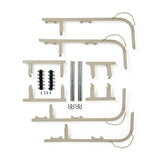 Medline Bed Extenders for Alterra Beds