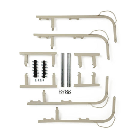 Medline Bed Extenders for Alterra Beds