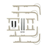 Medline Bed Extenders for Alterra Beds