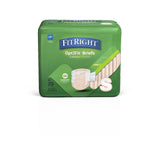 FitRight Extra Incontinence Briefs