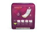 Incontinence Liner Fitright Super Absorbent for Heavy Protection and Comfort - BeHope