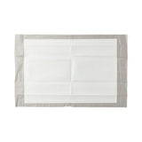 FitRight Extended-Use Premium Underpads