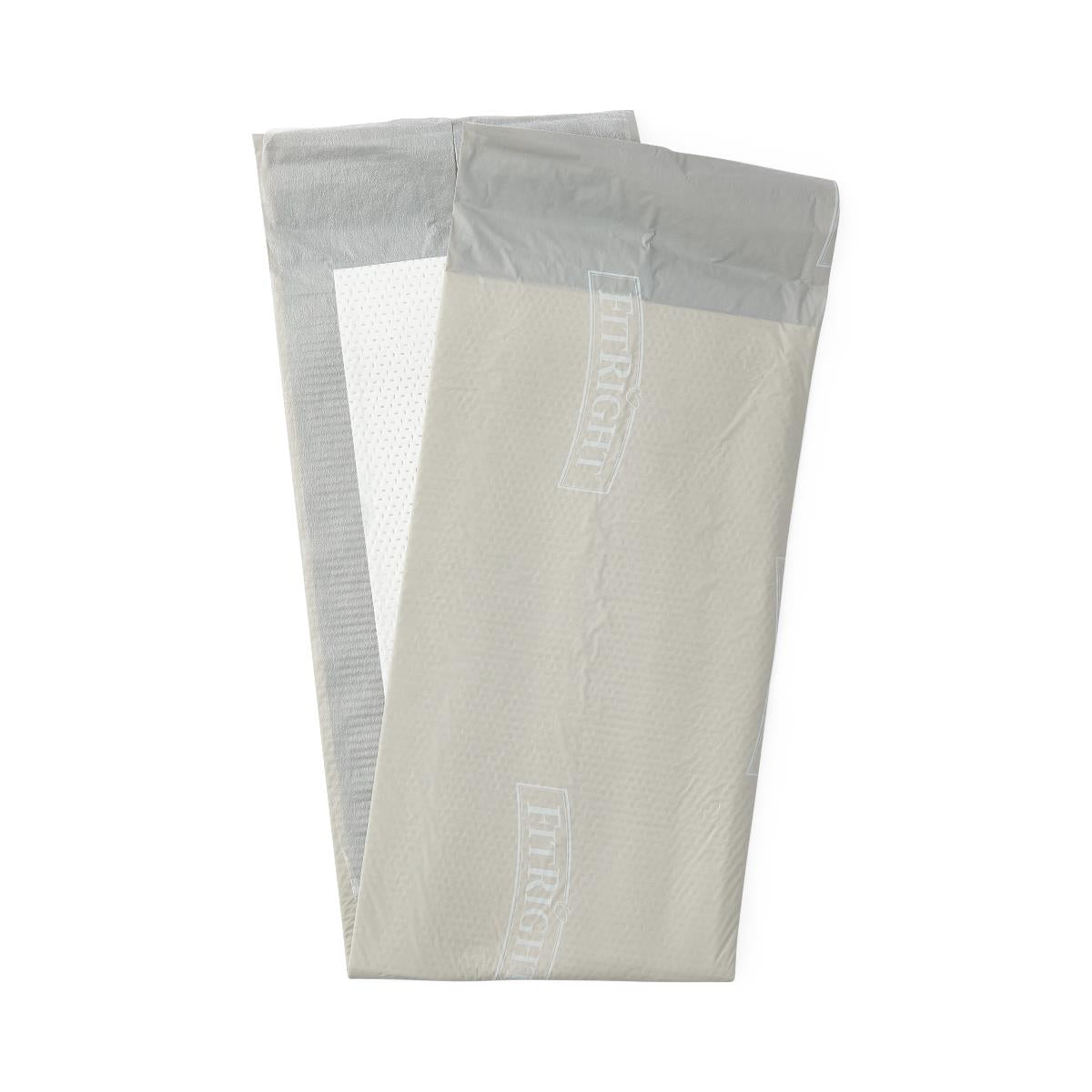 FitRight Extended-Use Premium Underpads