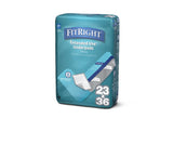 FitRight Extended-Use Premium Underpads