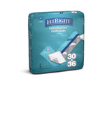 FitRight Extended-Use Premium Underpads