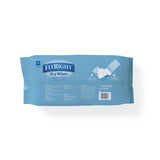 FitRight Dry Wipes