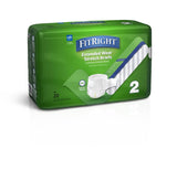 FitRight Extended Wear Stretch Briefs