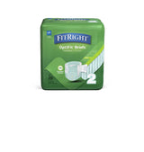 FitRight Extra Stretch Briefs