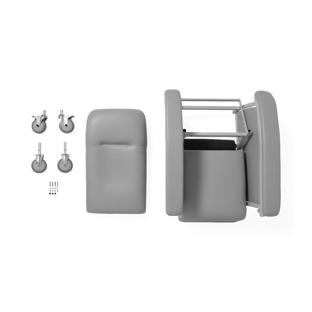 ComfortEZ 3-Position Recliner