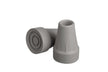 Medline 7/8" Crutch and Cane Tips