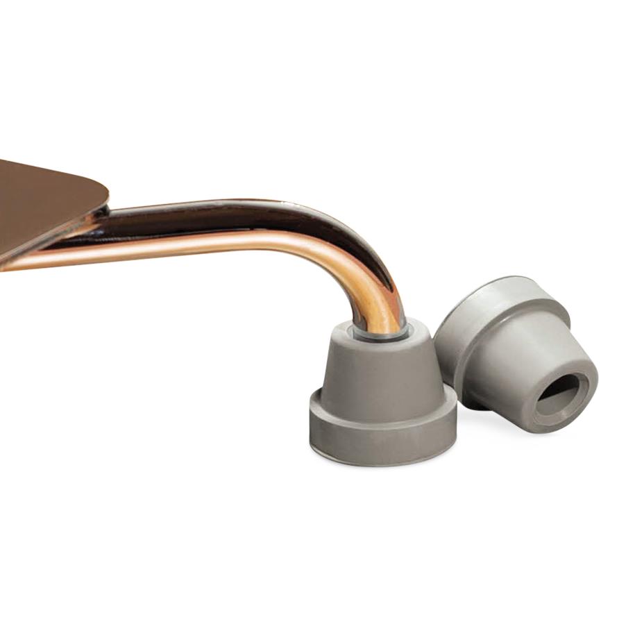 Medline Quad Cane Tips - BeHope