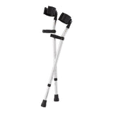 Medline Premium Forearm Crutches - BeHope