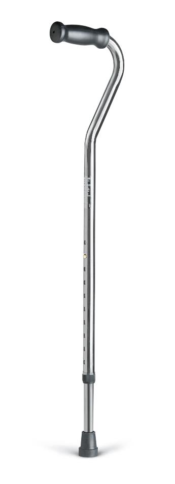 Medline Premium Offset Handle Canes
