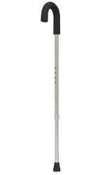 Medline Shepherd's Crook Handled Canes