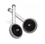 Medline 5" Front Walker Wheels - BeHope