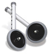 Novaplus 5" Walker Wheels - BeHope