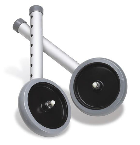 Novaplus 5" Walker Wheels - BeHope