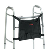 Medline Walker Carry Pouch/tote - BeHope