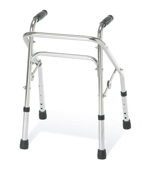 Medline Pediatric Folding Walkers Child Guardian