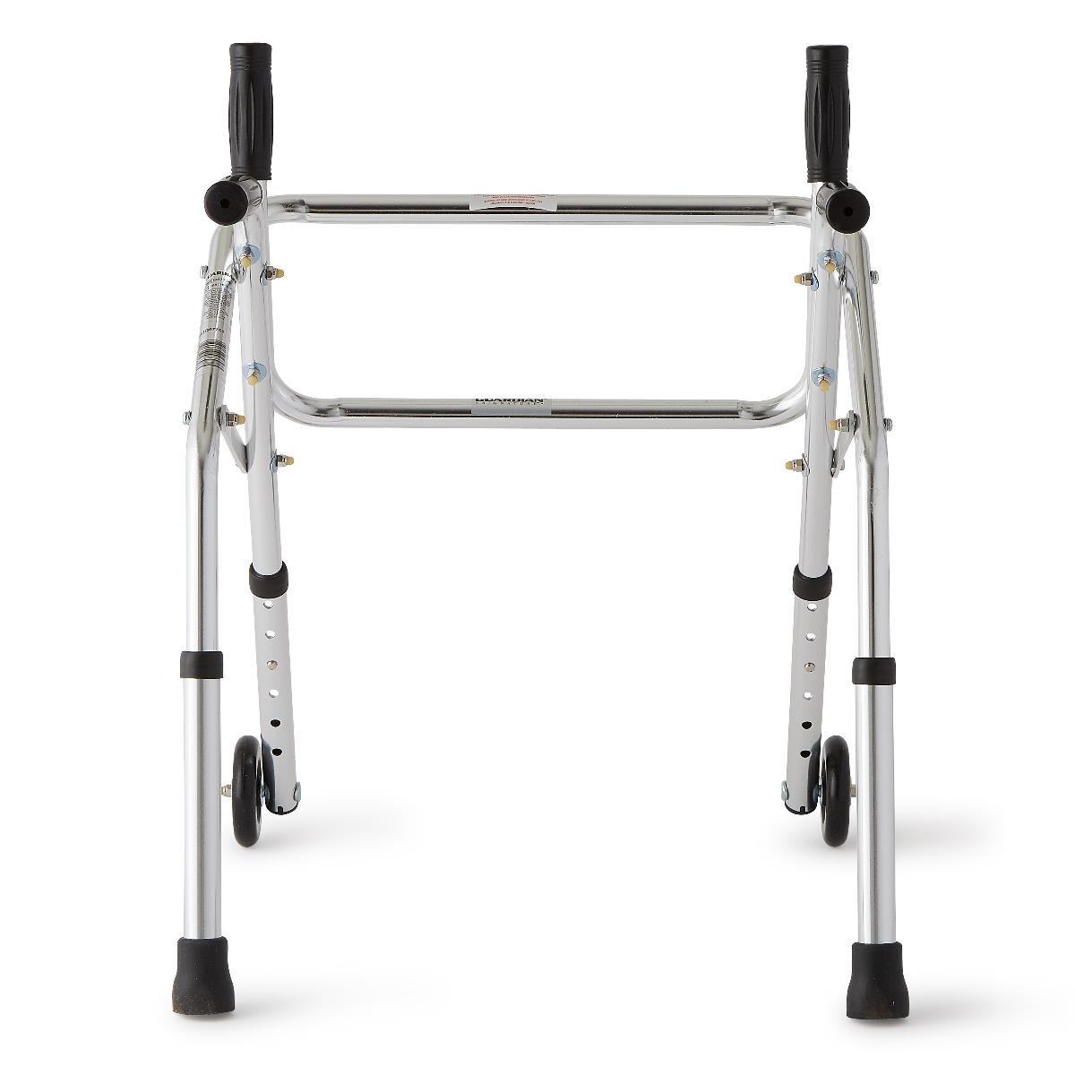 Medline Pediatric Nonfolding Walker - BeHope
