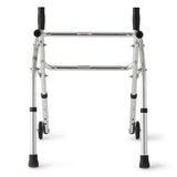 Medline Pediatric Nonfolding Walker - BeHope