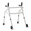 Medline Pediatric Nonfolding Walker - BeHope