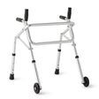Medline Pediatric Nonfolding Walker - BeHope