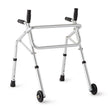 Medline Pediatric Nonfolding Walker - BeHope