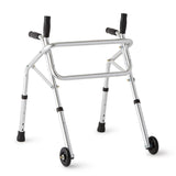 Medline Pediatric Nonfolding Walker - BeHope