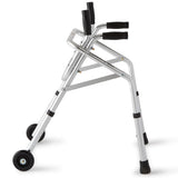 Medline Pediatric Nonfolding Walker - BeHope