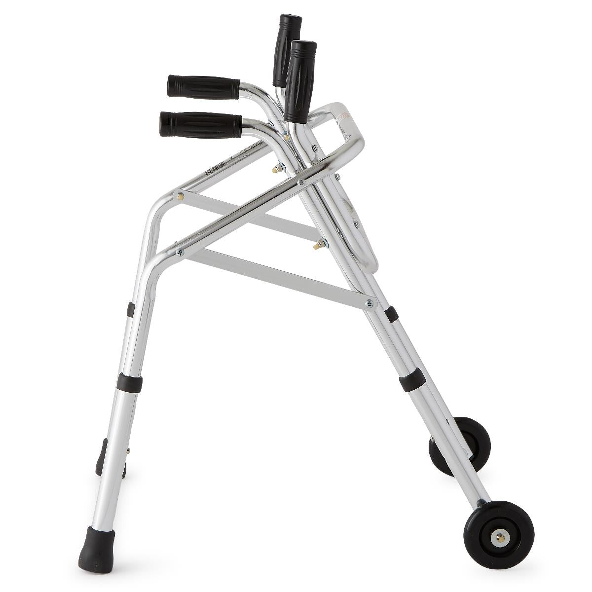 Medline Pediatric Nonfolding Walker - BeHope