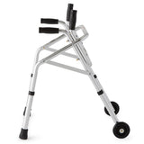 Medline Pediatric Nonfolding Walker - BeHope