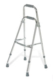 Medline Sidestepper Adult Hemi Walker - BeHope