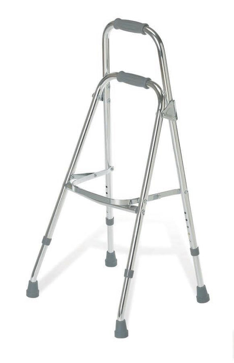 Medline Sidestepper Adult Hemi Walker - BeHope