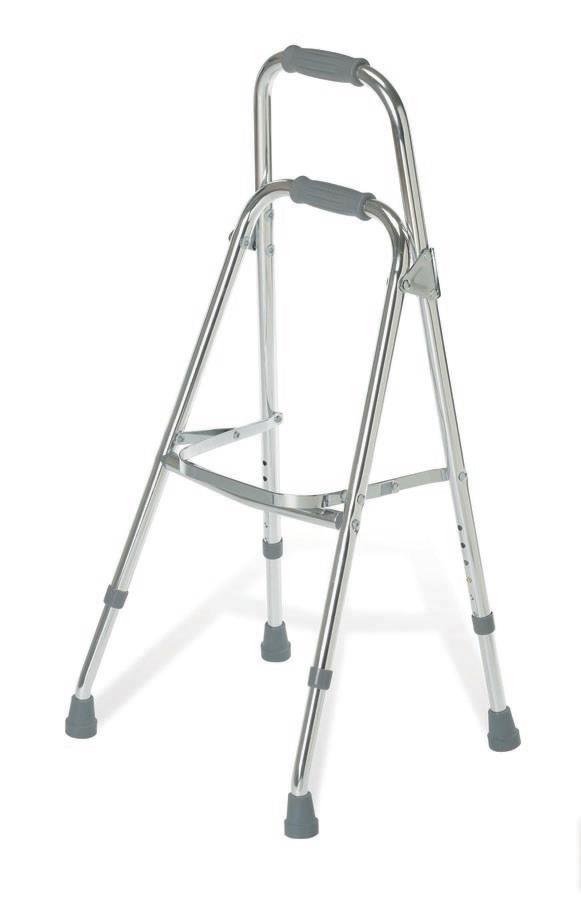 Sidestepper Adult Hemi Arm Walker - BeHope