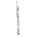 Medline Sidestepper Adult Hemi Walker