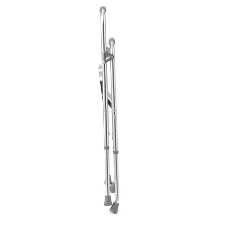 Medline Sidestepper Adult Hemi Walker