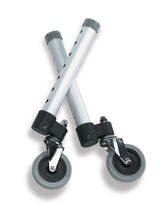 Medline Swivel Footpiece Sets - BeHope