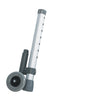 Medline Brake Wheels For Guardian Walkers - BeHope