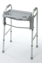 Medline Walker Flip Trays - BeHope