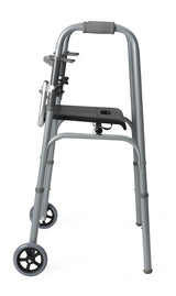 Medline Folding Walker Seat Replacement - BeHope