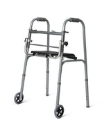 Medline Folding Walker Seat Replacement - BeHope