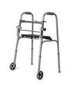 Medline Folding Walker Seat Replacement - BeHope