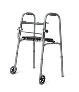 Medline Folding Walker Seat Replacement - BeHope