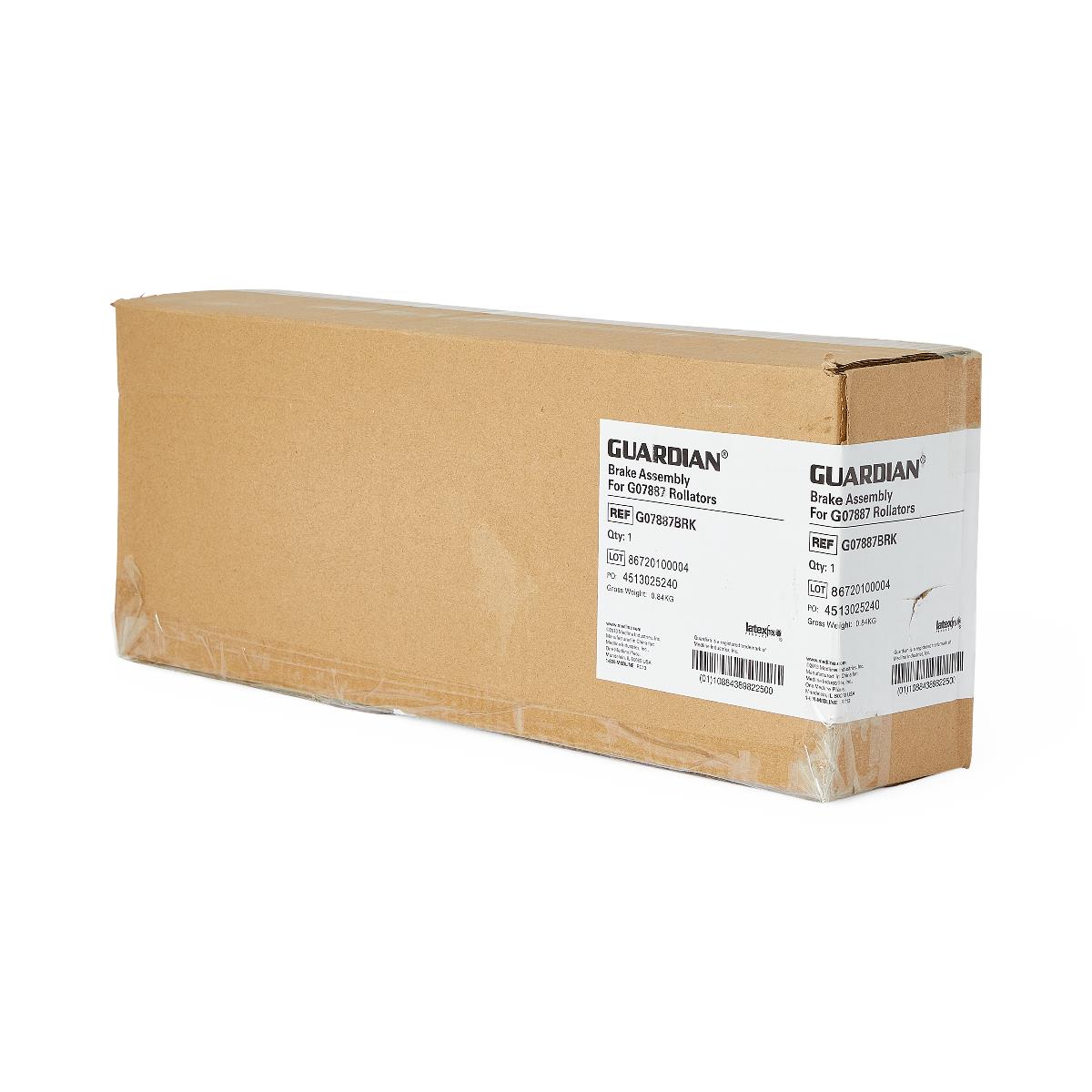 Medline Rollator Replacement Parts