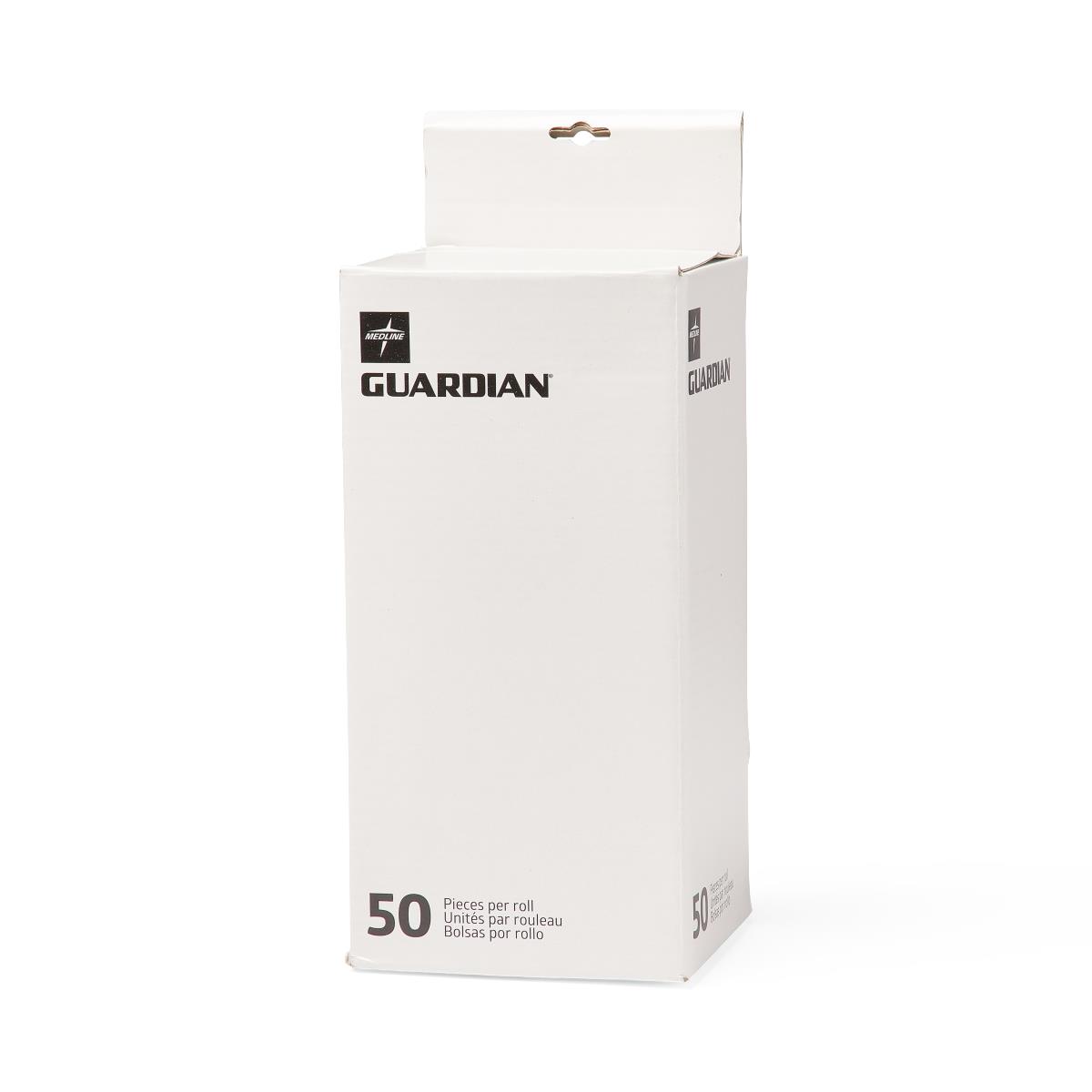 Medline Commode Liners and Accessories