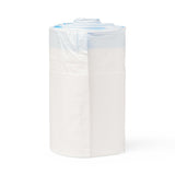 Medline Commode Liners and Accessories