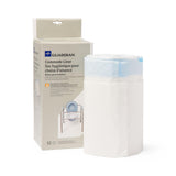 Medline Commode Liners and Accessories
